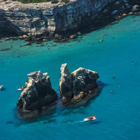 Vicolo Corto 게스트하우스