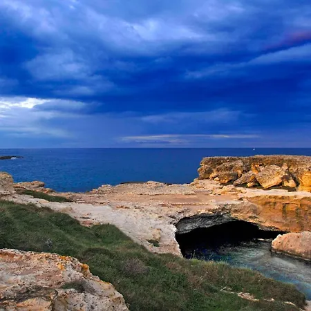 Vicolo Corto 멜렌두뇨