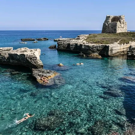 Vicolo Corto Melendugno