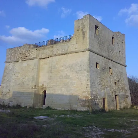 Vicolo Corto Guest house