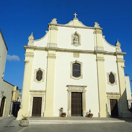 Vicolo Corto Maison d'hôtes