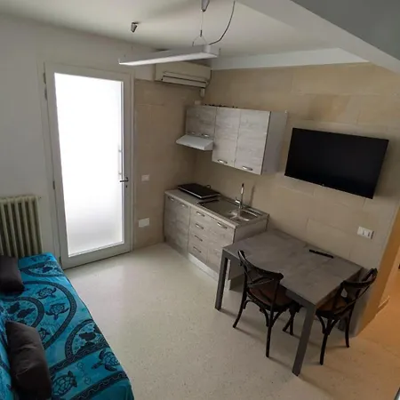 Vicolo Corto Guest house Melendugno