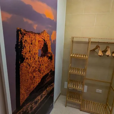 Vicolo Corto Guest house