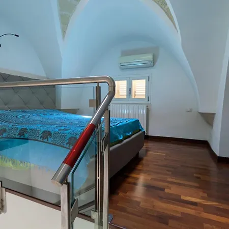 Guest house Vicolo Corto