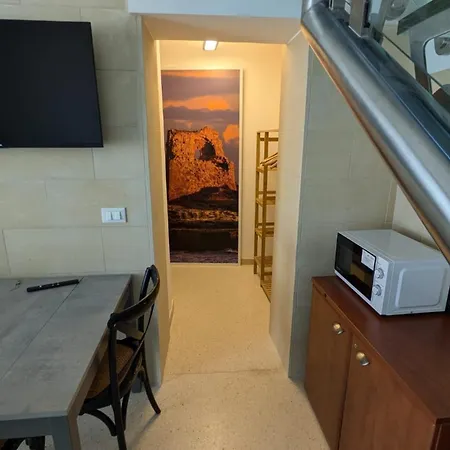 Vicolo Corto Melendugno