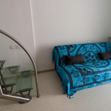 Vicolo Corto 3* Melendugno