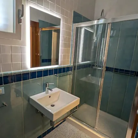 Vicolo Corto Guest house