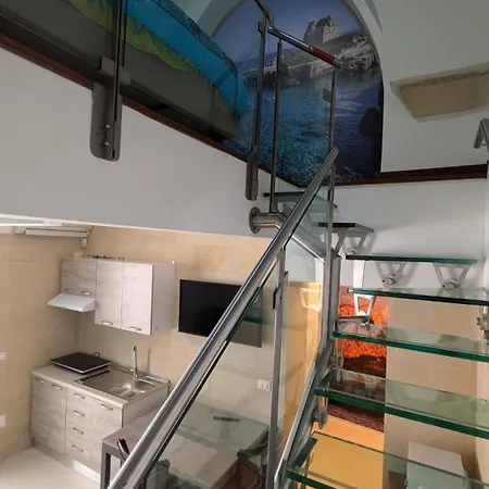 Vicolo Corto Guest house 3*