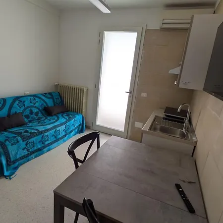 Maison d'hôtes Vicolo Corto 3*