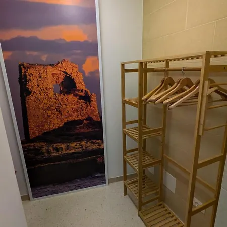 Vicolo Corto Maison d'hôtes Melendugno