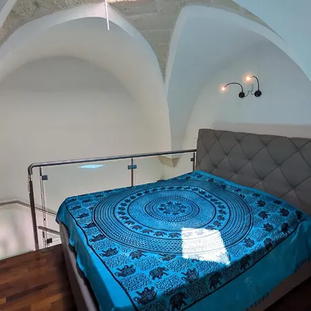 Maison d'hôtes Vicolo Corto Melendugno