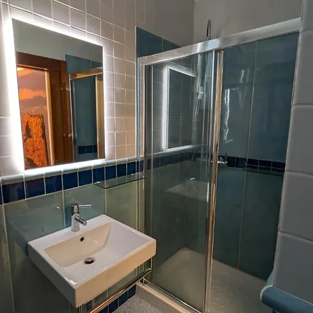 Vicolo Corto Melendugno