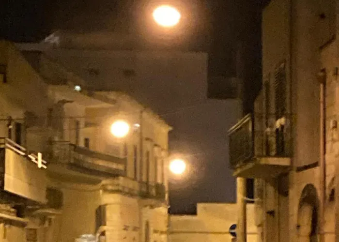 Гостевой дом Vicolo Corto