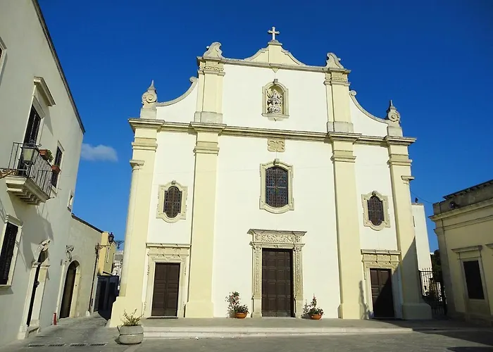 Vicolo Corto Гостевой дом