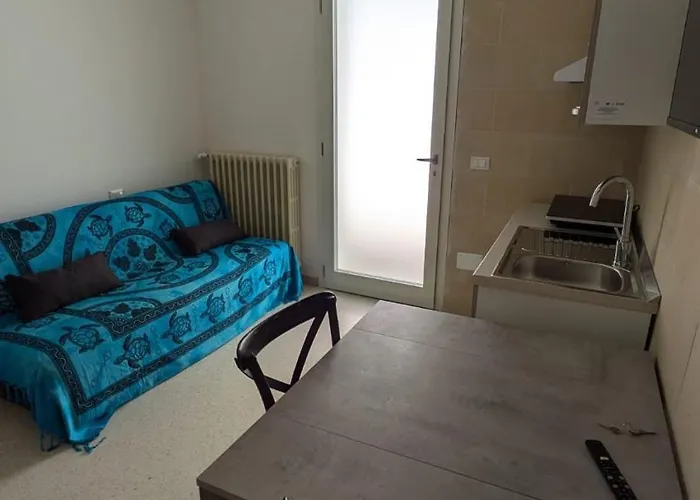 Vicolo Corto